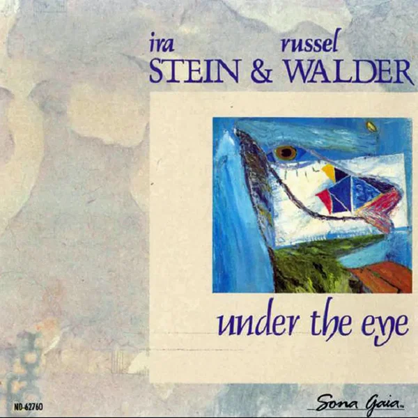 Under the Eye