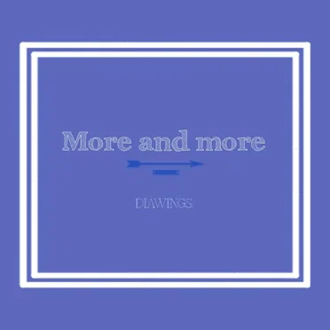 More and More