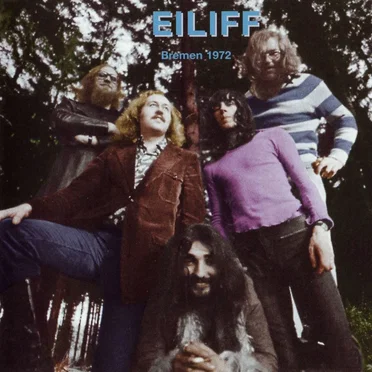 Eiliff