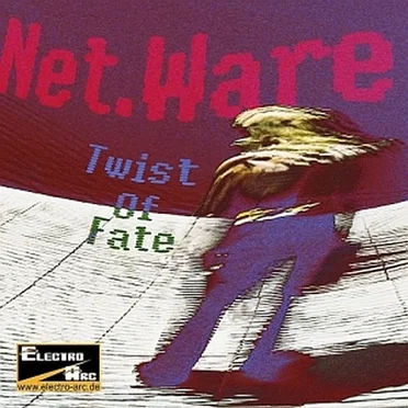 Net.Ware: Twist of Fate by Various Artists - album cover