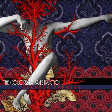 The Color of Destruction