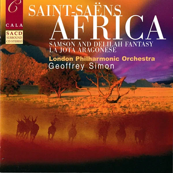Africa