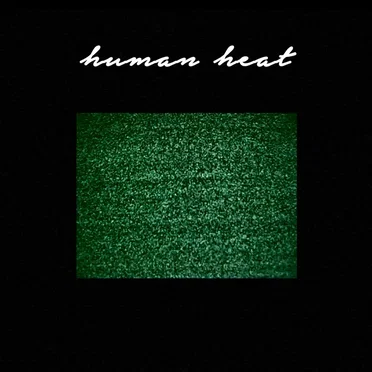 Human Heat by Human Heat - album cover