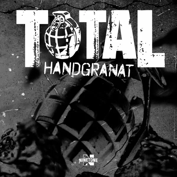 Handgranat