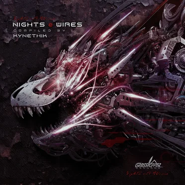 Nights & Wires by Various Artists - album cover