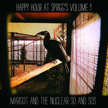 Happy Hour at Sprigg's, Volume 1