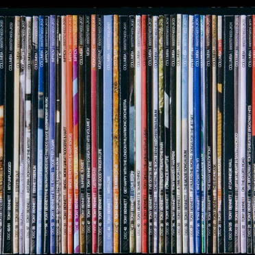 The Complete Collection