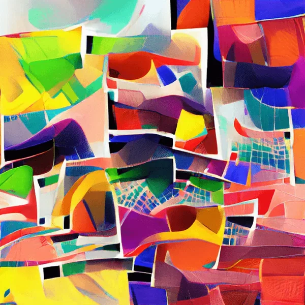 The Funky Wonky Wonderland Effect