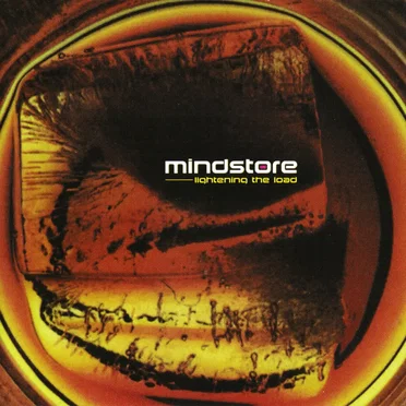 Lightening the Load by Mindstore - album cover