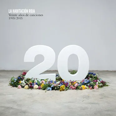 Veinte años de canciones: 1995 / 2015