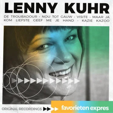 Lenny Kuhr