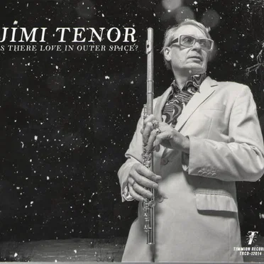 Is There Love In Outer Space?