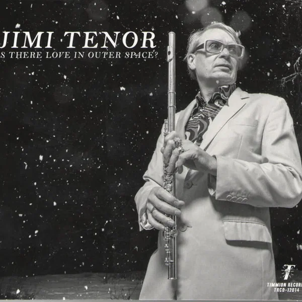 Is There Love In Outer Space?