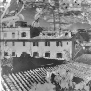 It's Been a Long Time