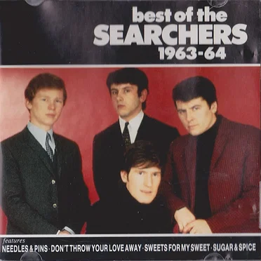 Best of the Searchers 1963-1964