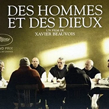 Des hommes et des dieux by Various Artists - album cover