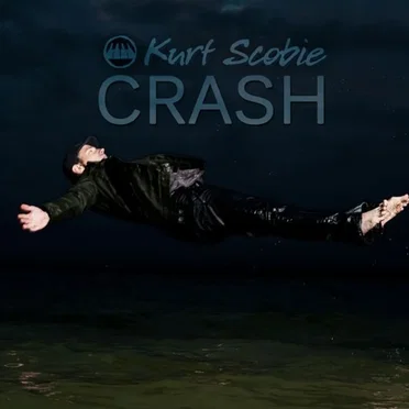 Crash by Kurt Scobie - album cover