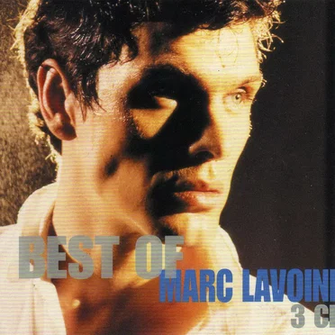 Best of Marc Lavoine