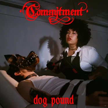 DOG POUND