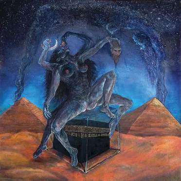 Typho‐Tantric Aphorisms From the Arachneophidian Qur’An