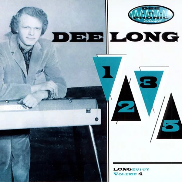 1, 2, 3, 5 (Longevity Volume 4)