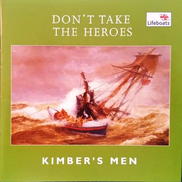 Don’t Take the Heroes