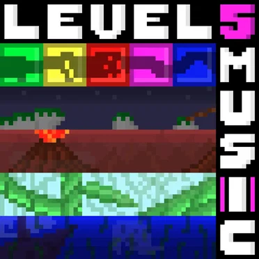 LEVEL MUSIC 5