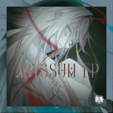 ABYSSUM EP VOL.2 by Various Artists - album cover