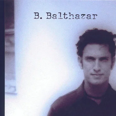 Sweet Receiver EP by Troy von Balthazar - album cover