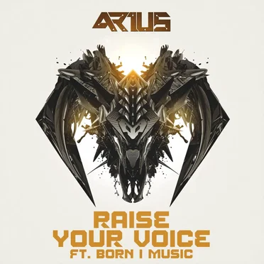 Raise Your Voice