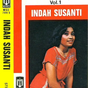 Indah Susanti