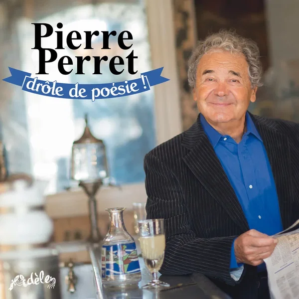 Drôle de poésie !