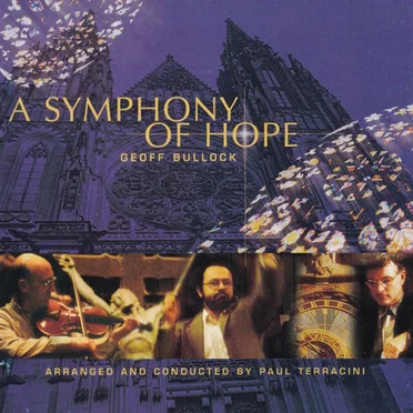 A Symphony Of Hope