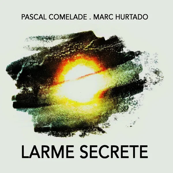 Larme secrète