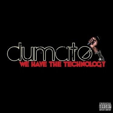 We Have the Technology by dumate - album cover