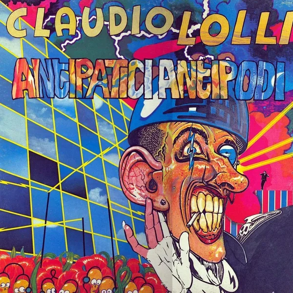 Antipatici antipodi