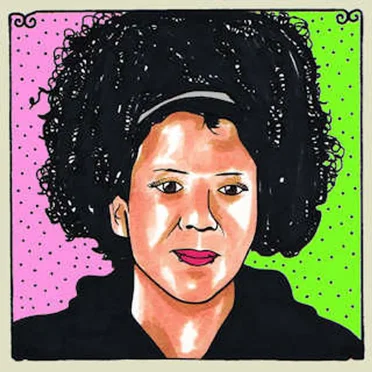 Daytrotter Session - Oct 31, 2012