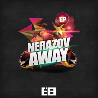 Away by Nerazov - album cover