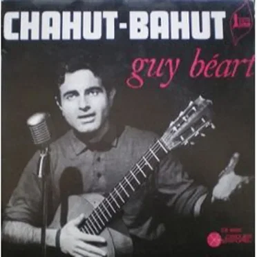 Chahut-bahut