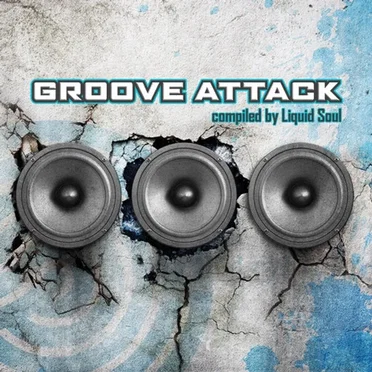 Groove Attack