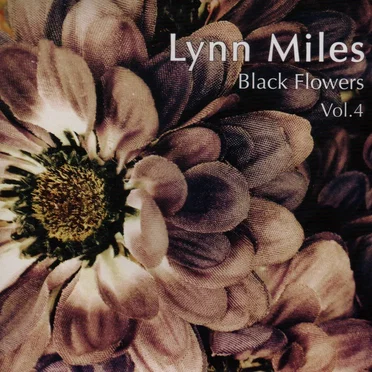 Black Flowers Vol. 4