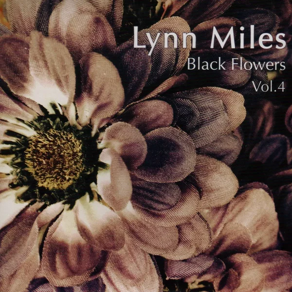 Black Flowers Vol. 4