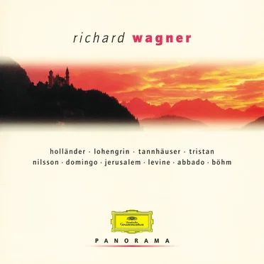 Holländer / Lohengrin / Tannhäuser / Tristan (highlights)