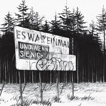 Es war einmal und wenn sie nicht by Various Artists - album cover