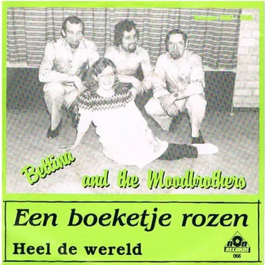 Een boeketje rozen / Heel de wereld