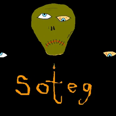 Rots 0.1 by Son Of The Electric Ghost - album cover