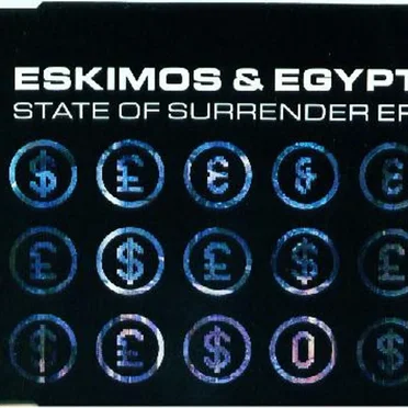 State Of Surrender