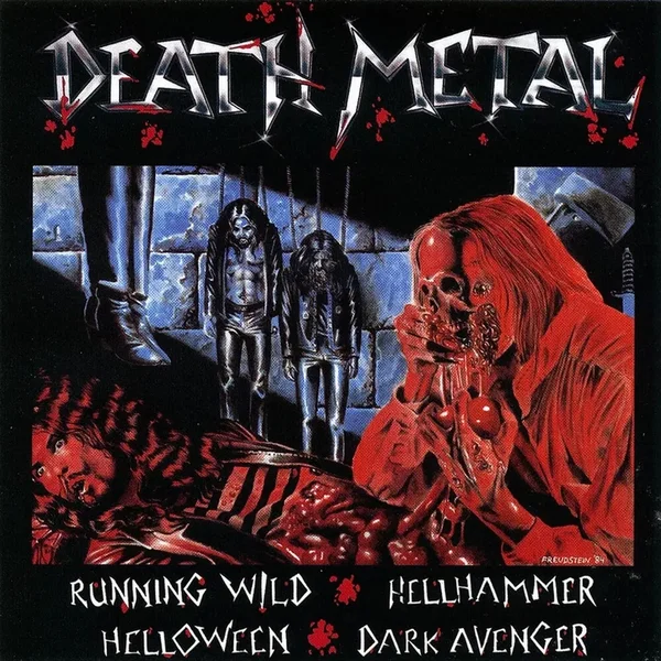 Death Metal