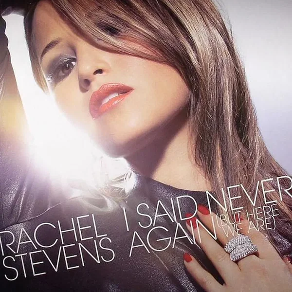 I Said Never Again (But Here We Are)