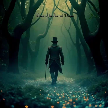 Forest of the Surreal Dream